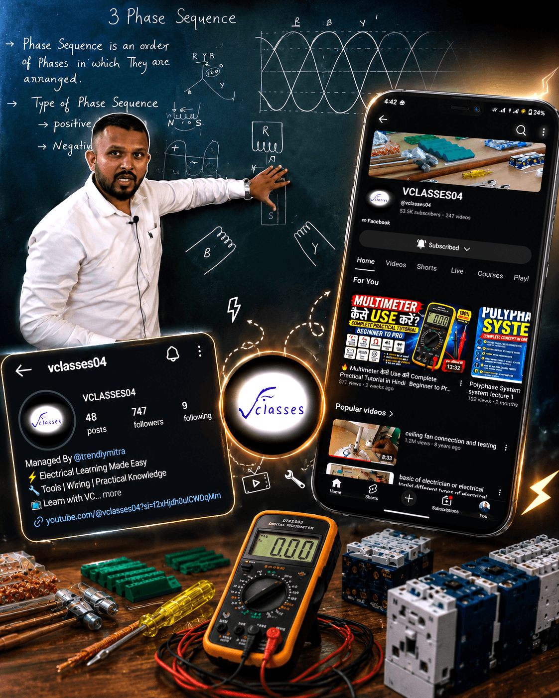 Student Engagement Expansion